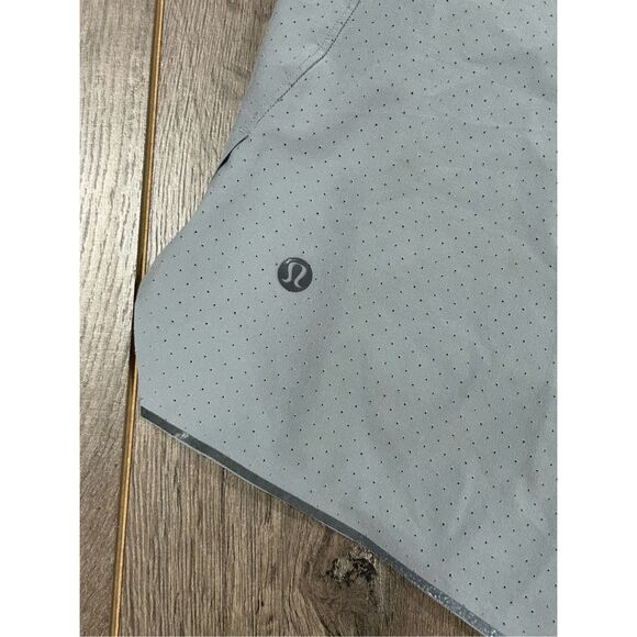 Lululemon Fast Free Short 6” Lined L - Picture 2 of 6